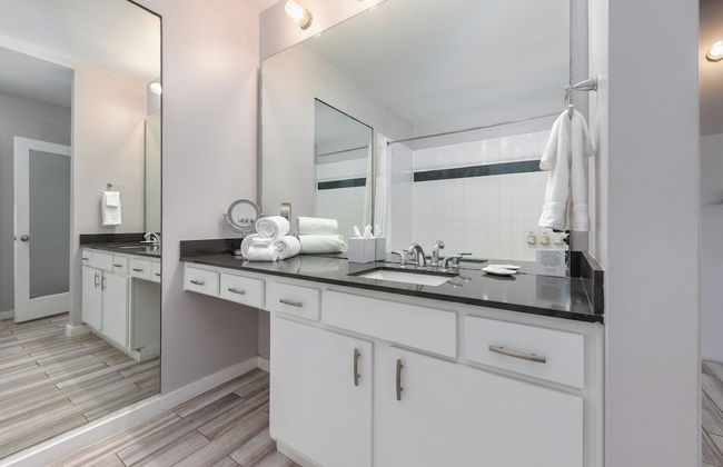 Reside Houston Dwntwn, Wyndham - Foto 56