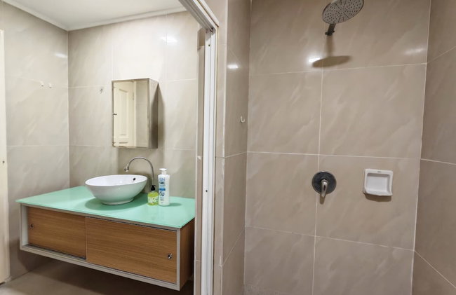 Parkview Serviced Apartment - Foto 37