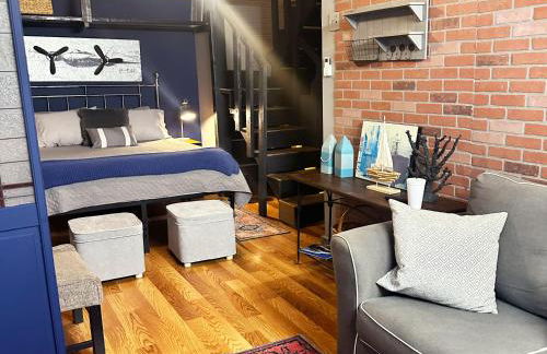 Neptune's Cottage - Foto 13