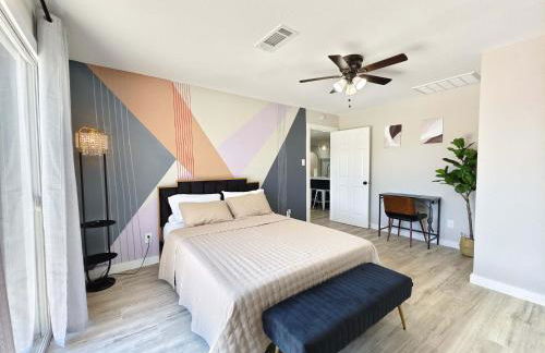 Sageview Cottage - 4 BDR with Pool Pet Friendly - Foto 60