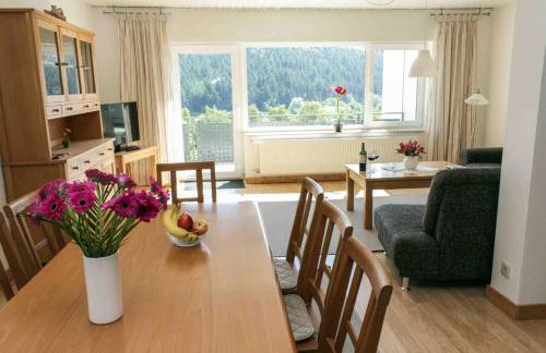 Ferienhaus Waldblick, 130 qm, 3 Schlafzimmer - Foto 10