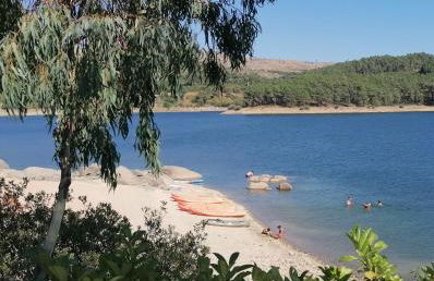 Casa da Moiroa - Foto 52