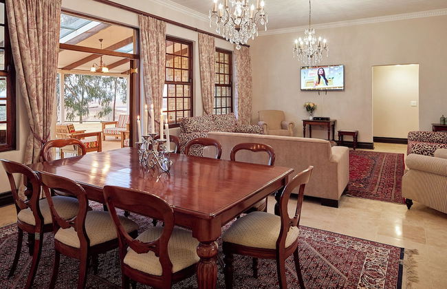 Bergview Farm Cottages by First Private Stays - Photo 24