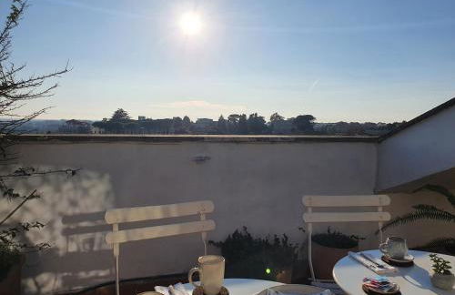 Appartamento "La Terrazza di Giacinta" - Foto 21