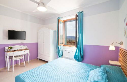 Poggiolivi Agriturismo Bio in Maremma - Foto 6