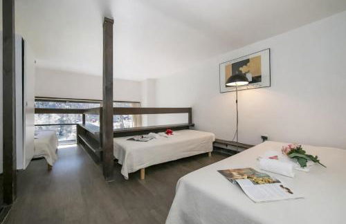 Résidence Grand Roc - Bruyères 309 - Happy Rentals - Foto 6