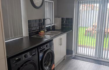 Cleethorpes Apartments - Serviced accommodation - Foto 30