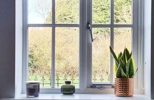 Brisley North Norfolk cosy cottage garden pub and walks - Foto 38