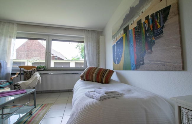 Tolstov-Hotels Big Room Apartment - Photo 2