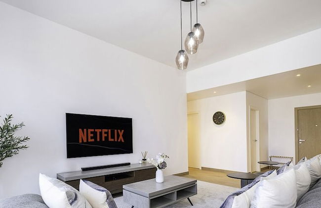 LUX The Elegant Sea View Suite - Foto 14