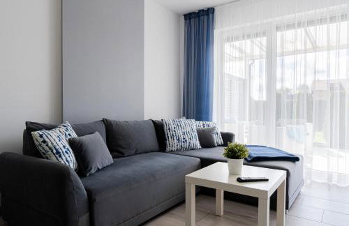 BARKA - Apartamenty Premium oraz Pokoje Blisko Plaży - Foto 20