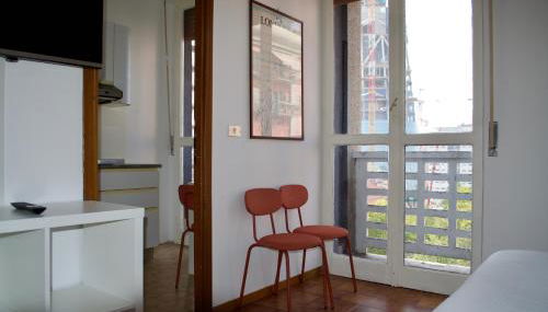 Appartamento con vista su città e Duomo di Milano - Foto 3