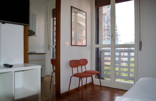 Appartamento con vista su città e Duomo di Milano - Foto 3