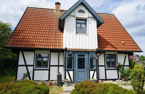Ferienhaus mit viel Platz in Strandnaehe - Foto 29