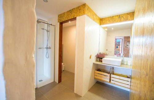 Vila Roja, design townhouse in Alcúdia - Foto 20