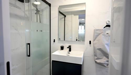 Victoria Apartment - Foto 2, Shower