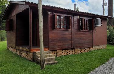 Sítio Passo do Carro - Foto 2