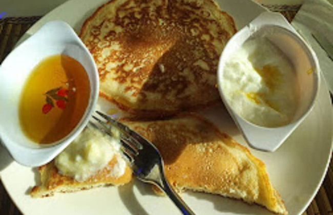 Golden Park Apartment Hotel - Foto 20