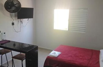 Rede Urbana | Loft 8 com Vista para o Pq Ecológico | Espaço Privativo - Foto 34