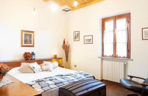 Casale Gli olivi di Dino - Foto 28