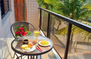 Um luxo de apartamento na Enseada - Foto 19