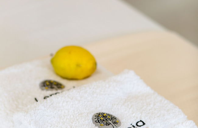 Lemonia Suites With Outdoor BBQ Area - Foto 80