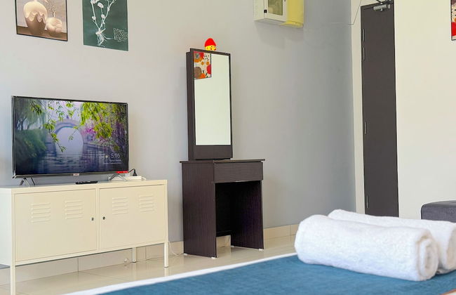 3 Towers Jalan Ampang By Serenity Homes - Foto 13