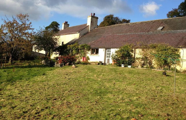 Relax in Mountain View Cottage at Cwmiar Farm - Photo 12