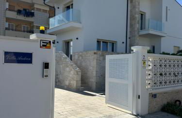 Villa Andrea Luxury Apartment - Foto 17