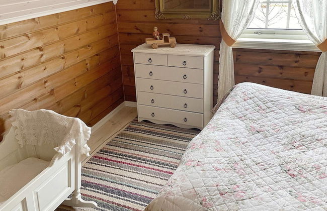 8 Person Holiday Home in Valldal - Photo 6