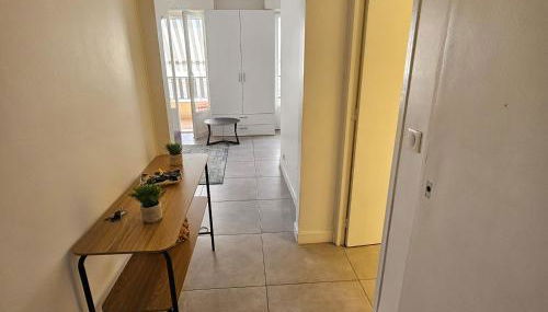 Studio Cannes le Val D'or Chez Lisa - Foto 2