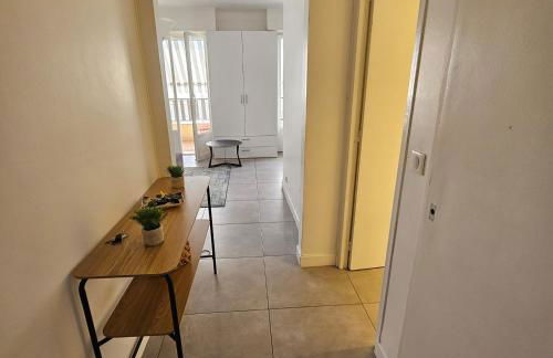 Studio Cannes le Val D'or Chez Lisa - Foto 2