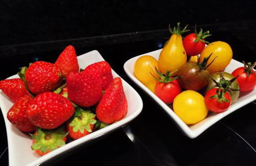 Chalet la Cachette Cyclists & Skiers - Foto 22