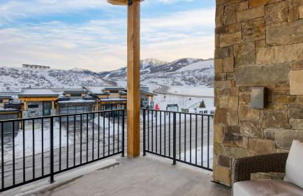 2 Mins to Deer Valley Ski Lift Hot Tub + Game Room Ski La Vie by Avantstay - Foto 64