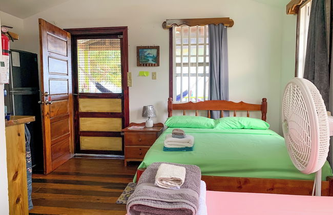 Sandpiper Beach Cabanas - Foto 4