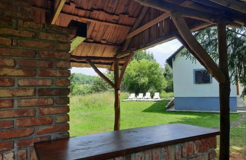 Vacation House Home, Plitvice Lakes National Park - Foto 1
