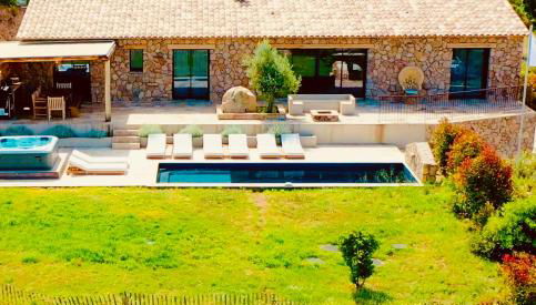 Domaine Aria di Terra***** - Foto 4