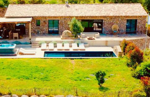 Domaine Aria di Terra***** - Foto 4