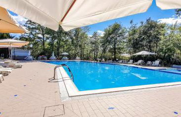 Villa Bog - Villa con piscina e campo da tennis - Foto 65