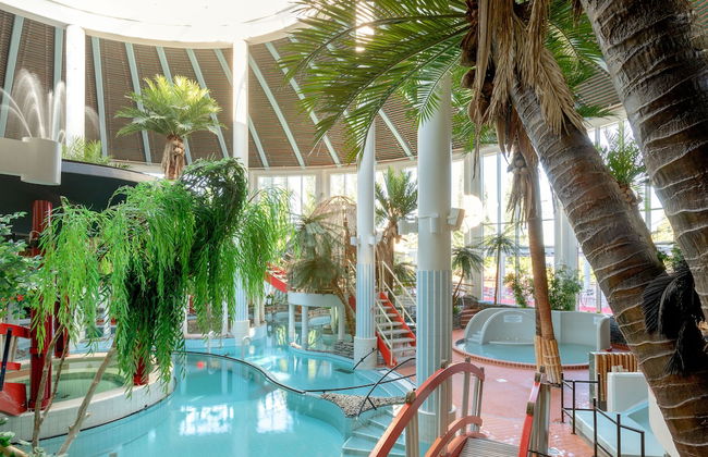 Holiday Club Katinkulta Superior Apartments - Foto 39