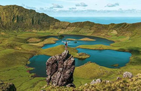 Flores Whale Watch House - Foto 19