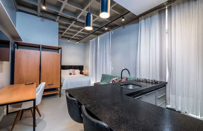 Top Studios Canasvieiras TPS - Photo 65