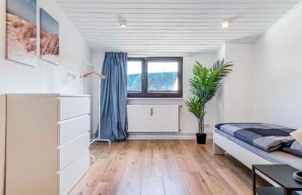 Houses in Gau-Bischofsheim - Foto 10