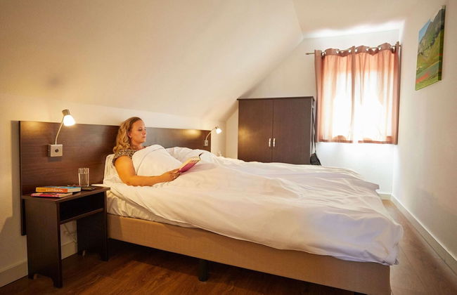 Great Villa With Sauna, Bubble Bath & Steam Shower - Photo 2