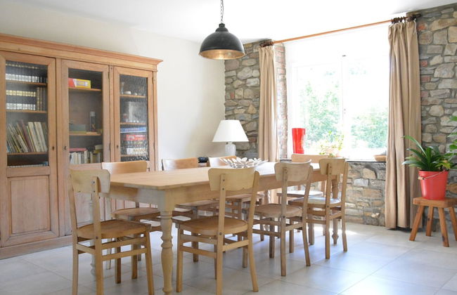 Tranquil Holiday Home Near the Buzz of Luxembourg - Foto 11