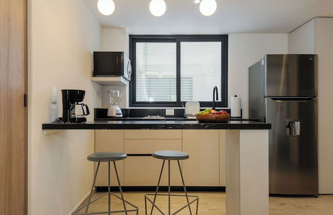 Choapan 28 - Lux Apartments in Condesa - Foto 30