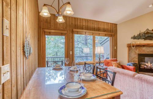 Ski House 245 - Meredith Lodging - Foto 12