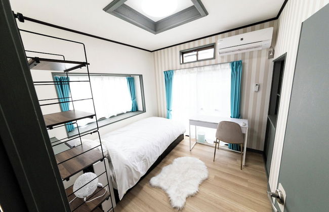 Enyu No Yado Dogo - Foto 3