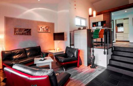 Feriendomizil Haus am See - Foto 4