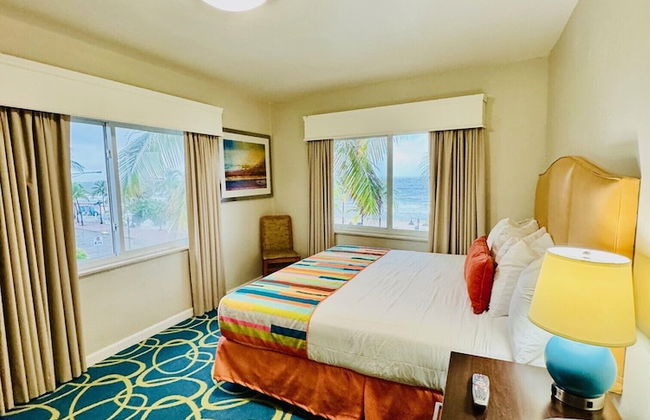 Silver Seas Beach Resort - Foto 6